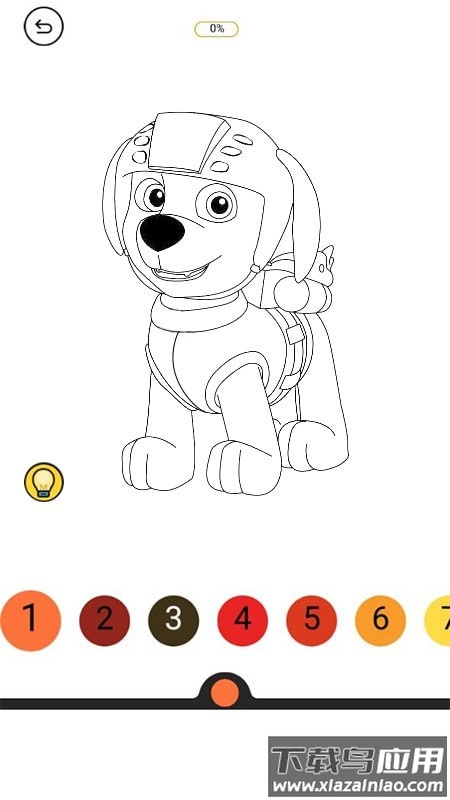 小猪画画涂色最新版截图3