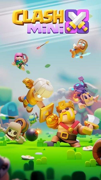 皇室奇兵最新版截图1