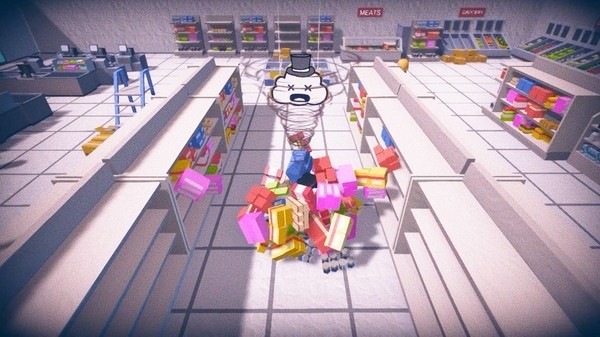 整蛊白云安卓版最新版截图2