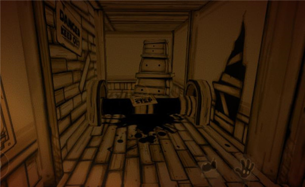 班迪与油印机中文版