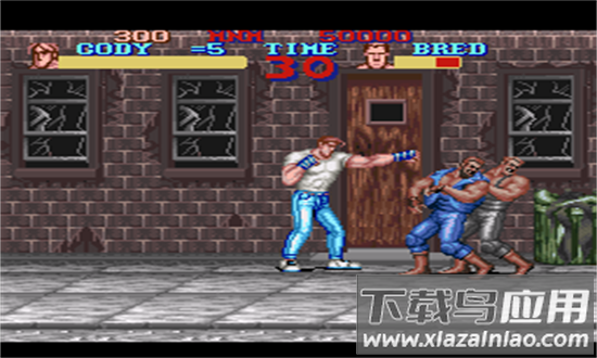 快打旋风官方下载