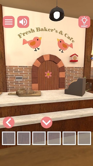 新鲜面包店的开幕日游戏最新版截图2