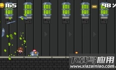 连射突击队手游最新版截图1