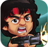 连射突击队手游