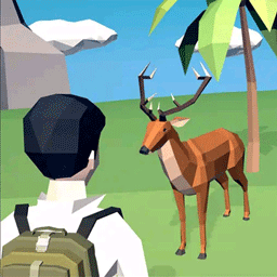 寻梦历险记游戏