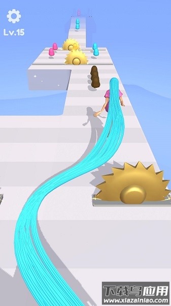 头发挑战赛游戏下载