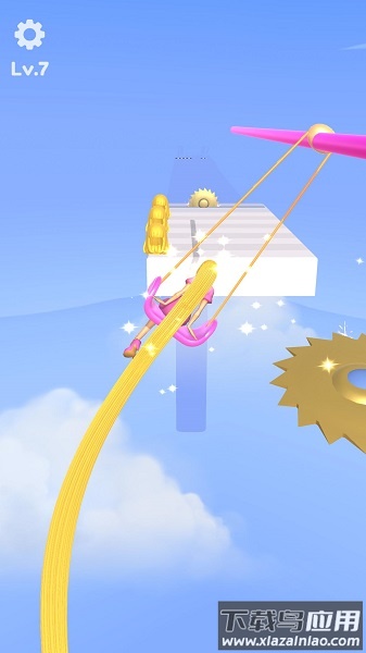 头发挑战赛手游最新版截图4