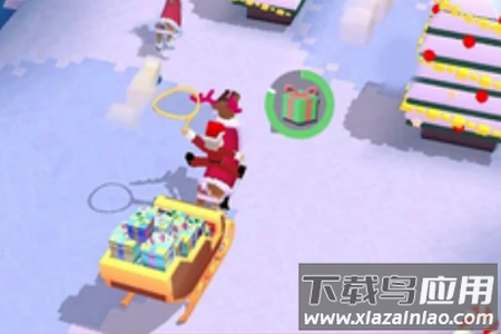 疯狂动物园国际服安卓游戏