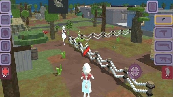 战场上的女武神手游最新版截图1