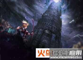 部落战魂华为版