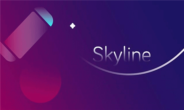 skyline模拟器官方版(附密钥文件)截图3