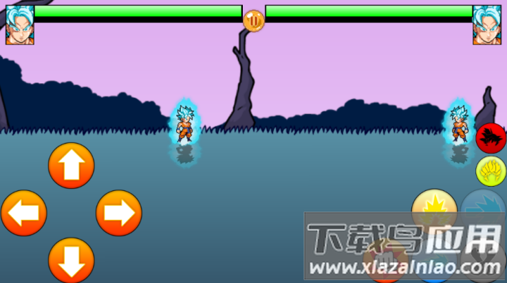 勇士巡回赛游戏最新版截图2