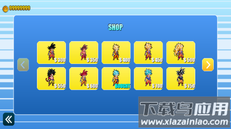 勇士巡回赛游戏最新版截图3