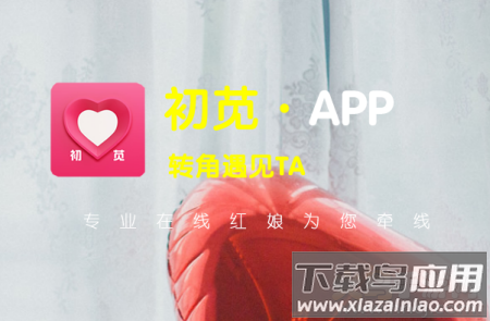 初苋app