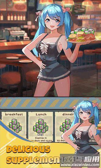 致命僵尸前哨手机版最新版截图2