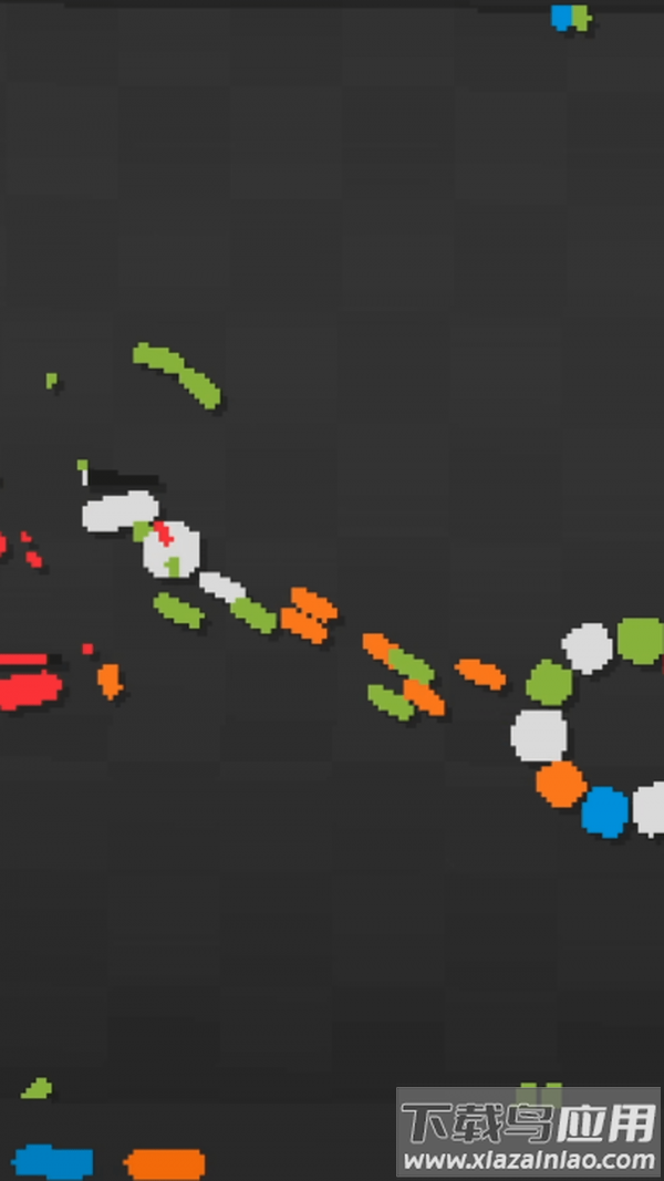 蛇形战斗机手游最新版截图1