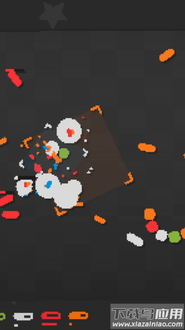 蛇形战斗机手游最新版截图2