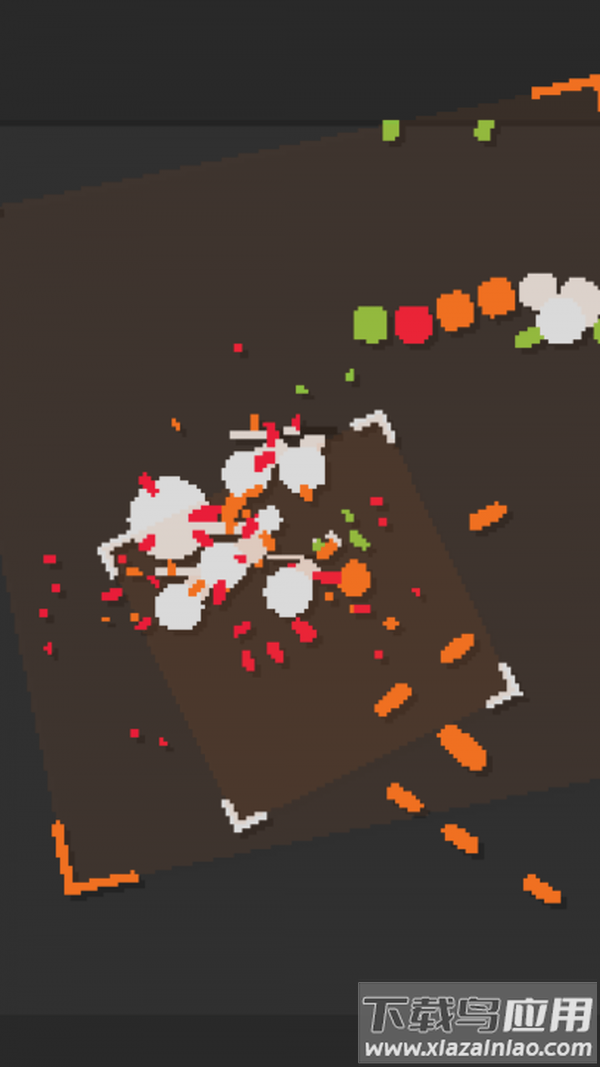 蛇形战斗机手游最新版截图3