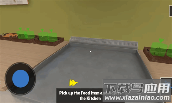 美味汉堡披萨店游戏最新版截图3