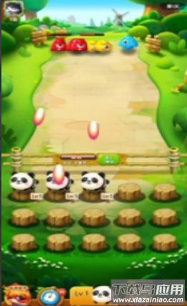 萌宠假期游戏最新版截图3