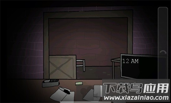 天线宝宝的午夜后宫官方版最新版截图2