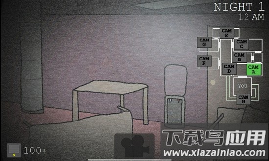 天线宝宝的午夜后宫官方版最新版截图4