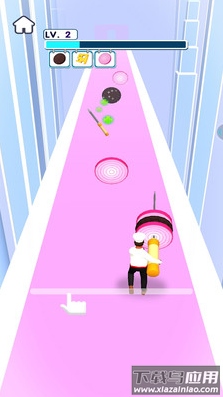 汉堡大餐安卓游戏最新版截图2