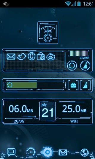 go任务管理器EX最新版截图1