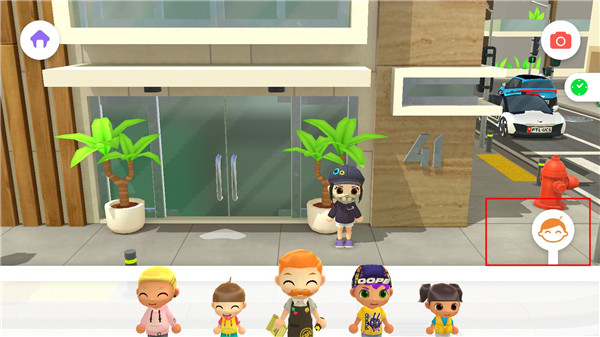 城市故事游戏2025最新版本最新版截图1