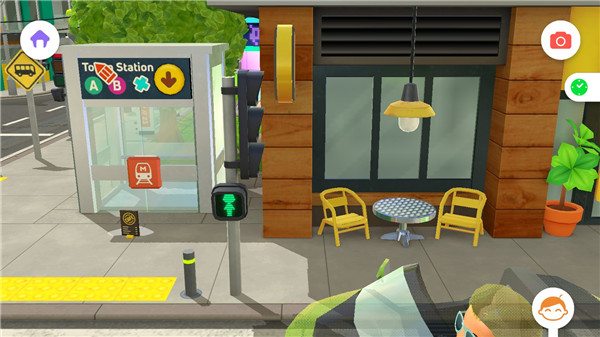 城市故事游戏2025最新版本最新版截图5