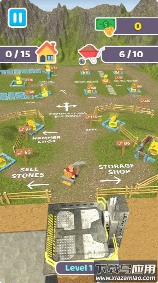 地底下有矿手游最新版截图1