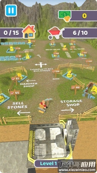地底下有矿手游最新版截图3
