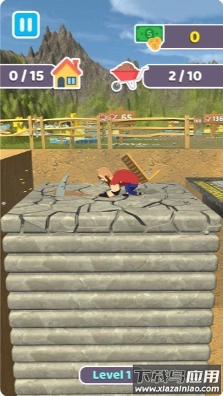 地底下有矿手游最新版截图4