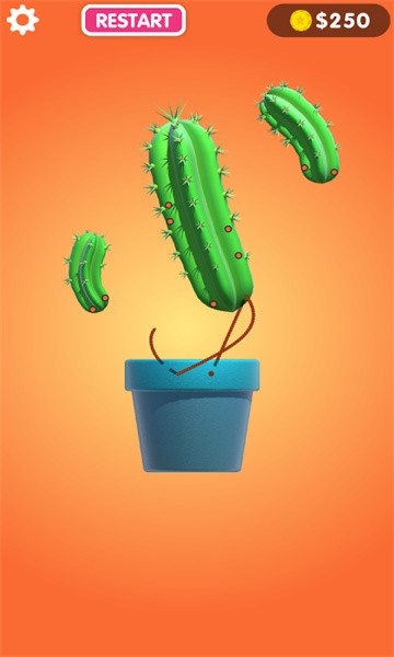 宝宝裁缝游戏最新版截图2