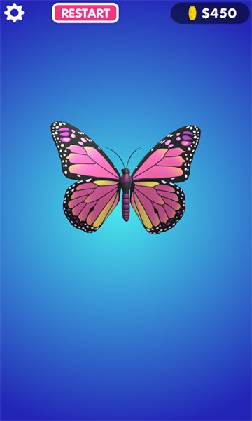 宝宝裁缝游戏最新版截图3