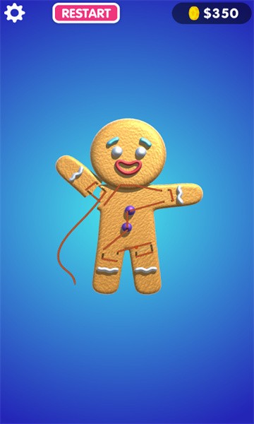 宝宝裁缝游戏最新版截图4