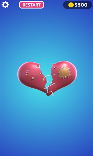 宝宝裁缝游戏最新版截图5