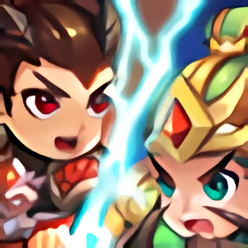 众矢之地游戏软件1.0