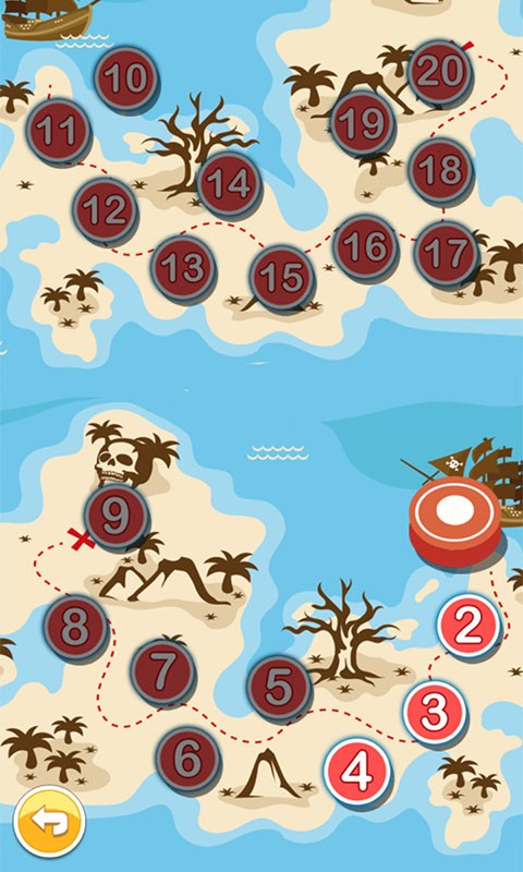 儿童益智连线app最新版截图4