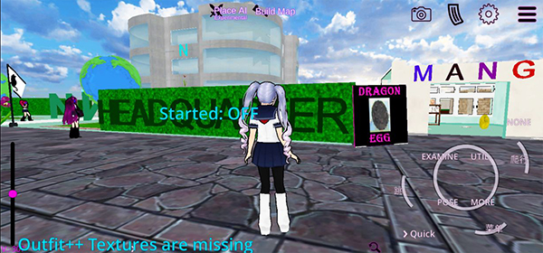 少女学园ai模拟器中文版2025最新版本最新版截图2