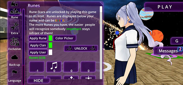 少女学园ai模拟器中文版2025最新版本最新版截图4