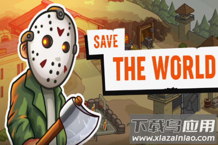 营地防御无限金币版安卓游戏