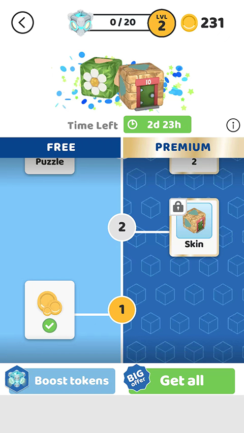 Tap Away游戏手机版最新版截图4