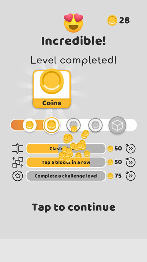 Tap Away游戏手机版最新版截图5