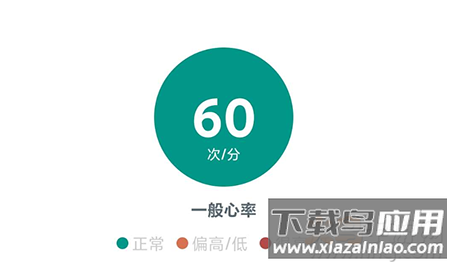 心动app心率检测助手 心动app心率检测助手