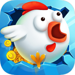 疯狂动物雨游戏