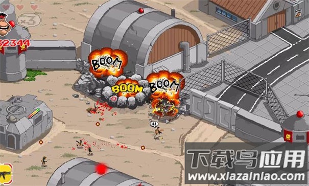 约翰曼博游戏下载(JohnMambo)最新版截图1