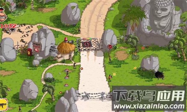 约翰曼博游戏下载(JohnMambo)最新版截图2