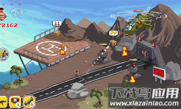 约翰曼博游戏下载(JohnMambo)最新版截图3