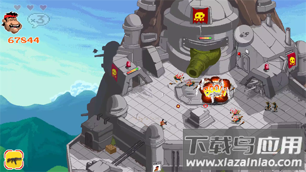 约翰曼博游戏下载(JohnMambo)最新版截图4